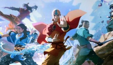 The Legend of Aang: The Last Airbender eli se toinen Avatar-leffa skippaa teatterit