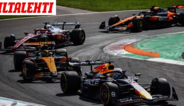 Kaksi F1-moottorinvalmistajaa löysi merkittävän porsaanreiän säännöistä – Etu huomattava