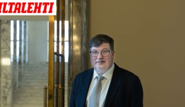 Arto Satonen loukkaantui pahasti