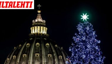 Joulun mysteeri saattoi ratketa vihdoin