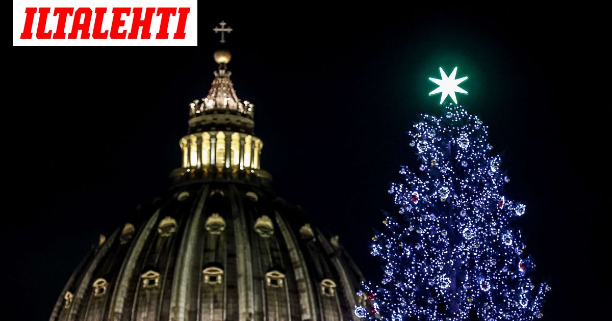 Joulun mysteeri saattoi ratketa vihdoin