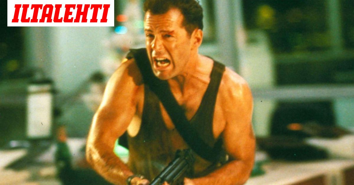 Maailman kiistanalaisin jouluelokuva tänään tv:ssä