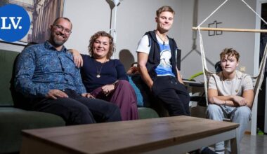 Ritvasten perheessä ei jaeta joululahjoja, eikä käydä haudalla ­– "Koen tämän olevan paras elämäntapa" | New Articles