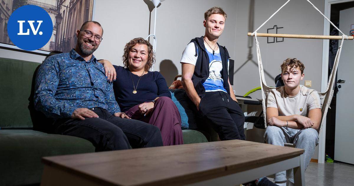 Ritvasten perheessä ei jaeta joululahjoja, eikä käydä haudalla ­– "Koen tämän olevan paras elämäntapa" | New Articles