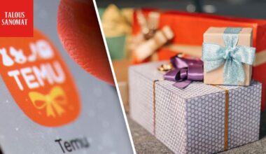 Saitko joululahjaksi Temua? Toimi näin - Ilta-Sanomat