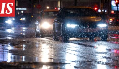 Tällainen on joulun sää - Ilta-Sanomat