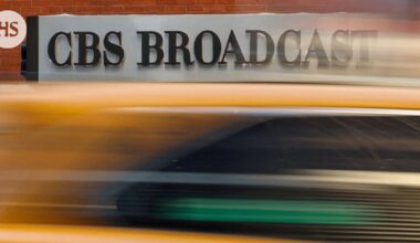 Hyllytetty ohjelma Trumpin maahanmuuttopolitiikasta esitettiin vahingossa internetissä