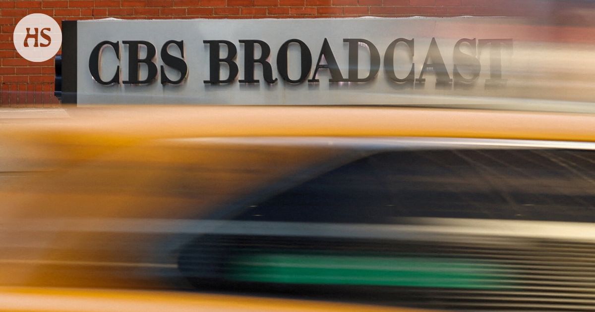 Hyllytetty ohjelma Trumpin maahanmuuttopolitiikasta esitettiin vahingossa internetissä