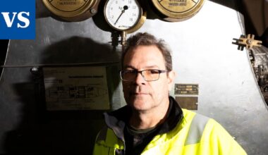 Valkeakosken ikoni S/S Wellamo sai uuden omistajan