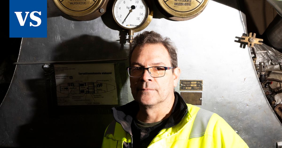 Valkeakosken ikoni S/S Wellamo sai uuden omistajan