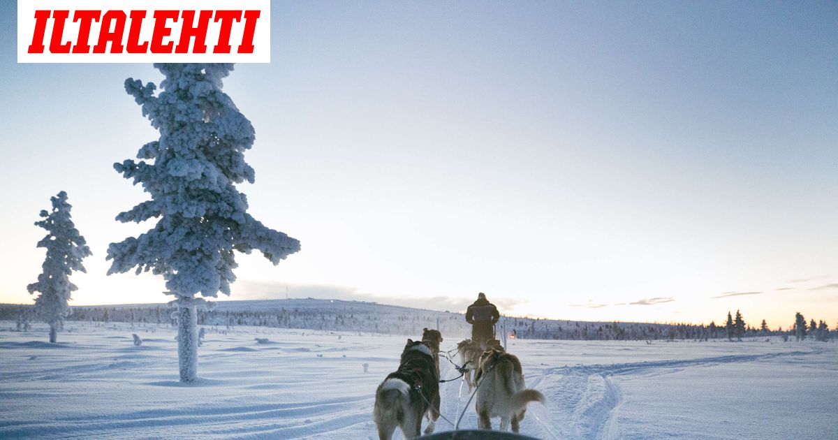 "Olimme vihaisia ja poissa tolaltamme" – Brittiperheelle pettymys ”Lapin” lomasta