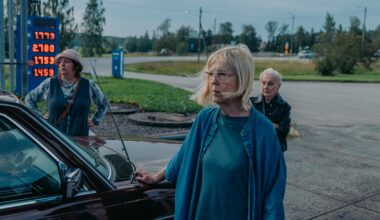 Ikäihminenkin voi rikkoa luutuneita rooleja, jotta ei tarvitsisi myöhemmin katua - Koti