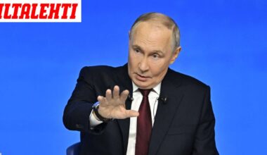 Venäjän propagandalta järjetön temppu BBC:n toimittajalle – "Se en ollut minä"