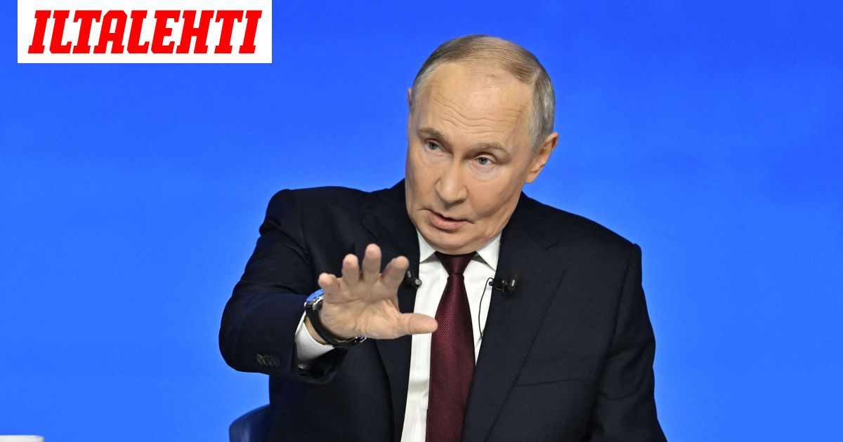 Venäjän propagandalta järjetön temppu BBC:n toimittajalle – "Se en ollut minä"