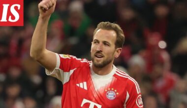 Kuvat: Maailmantähdet vyöryivät Lappiin - Ilta-Sanomat