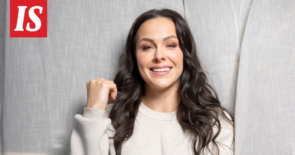 Aitajuoksija Lotta Harala yllätti täysin entisen seitsenottelun tähden Maria Huntingtonin