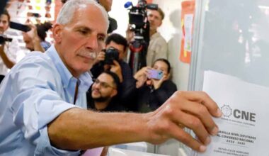 Trumpin tukema ehdokas voitti Hondurasin presidentinvaalit | Uutisia lyhyesti