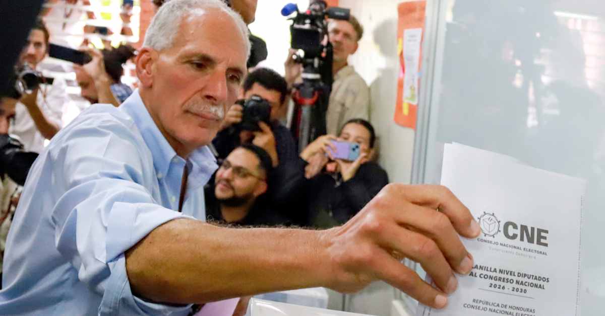 Trumpin tukema ehdokas voitti Hondurasin presidentinvaalit | Uutisia lyhyesti