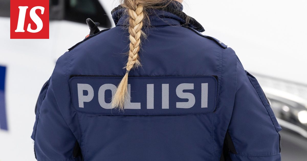 Hautausmaalla kadonnut nainen on löytynyt