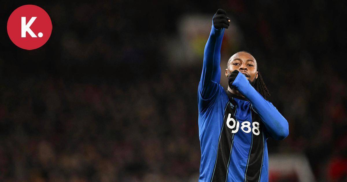 Brittilähteet: Manchester City lähellä kovaa talvikaappausta | Urheilu