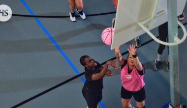 Uusi villitys valtasi Helsingin salit: ”Miehiltä pääsy kielletty”