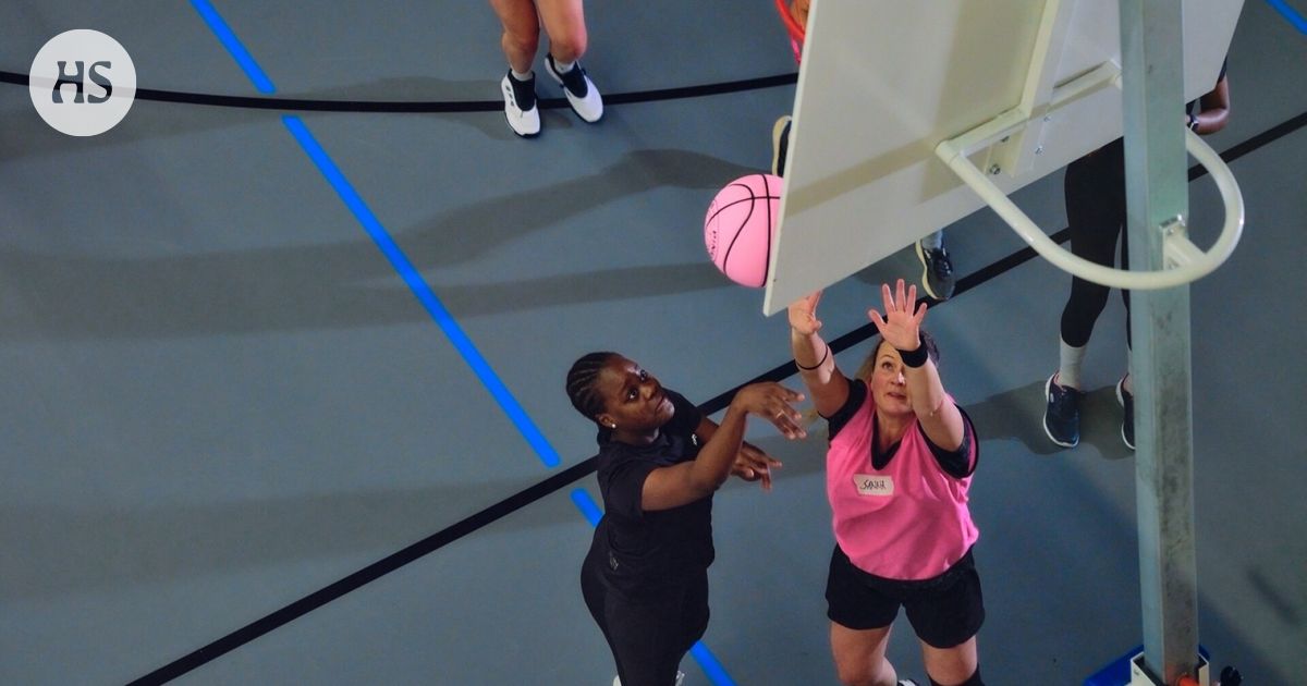 Uusi villitys valtasi Helsingin salit: ”Miehiltä pääsy kielletty”