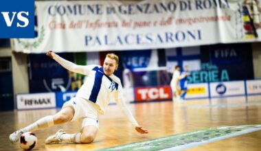 Justus Kunnas osui Suomi-paidassa - Valkeakosken Sanomat