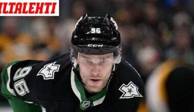 Jatkuuko Mikko Rantasen murskatahti?