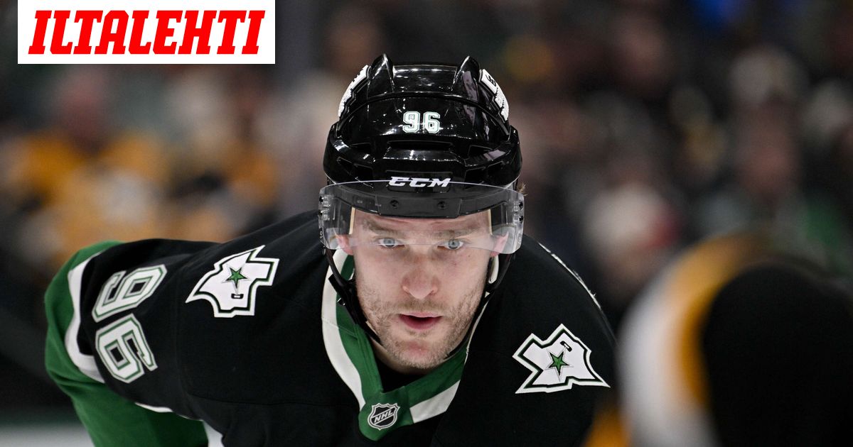 Jatkuuko Mikko Rantasen murskatahti?