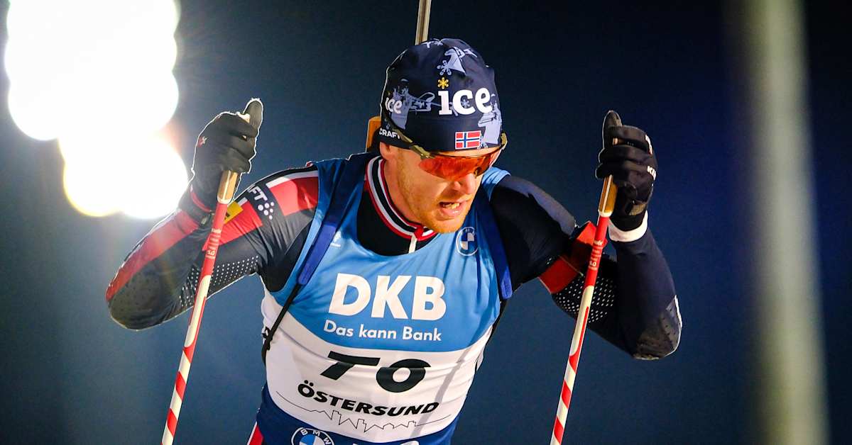 Uutta tietoa norjalaisen ampumahiihtäjän kuolemasta – löydettiin happimaski kasvoillaan | Urheilua lyhyesti