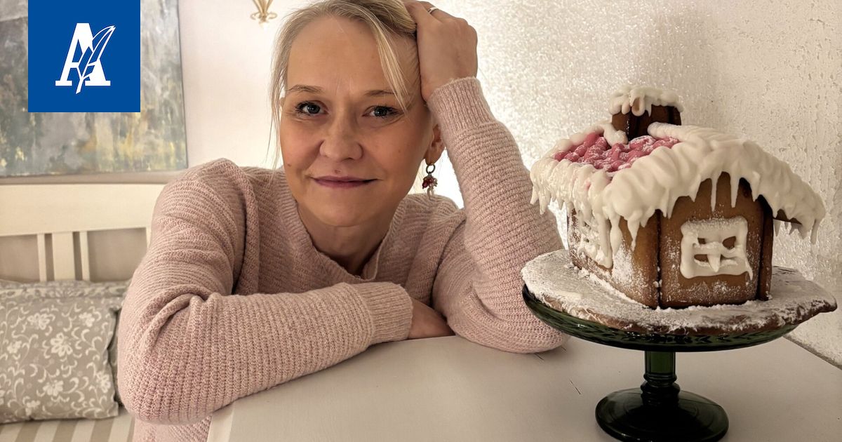 Toimittaja Minna Ala-Heikkilä palasi kotiin ja huomasi, että jättimäisestä leikkauksesta ei niin vain toivuta – ”Tunnen melkein invalidisoituvani”