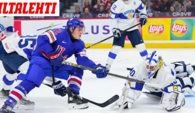 Yhdysvallat sortuu – Tässä on ehdottomasti joukkueen heikoin lenkki