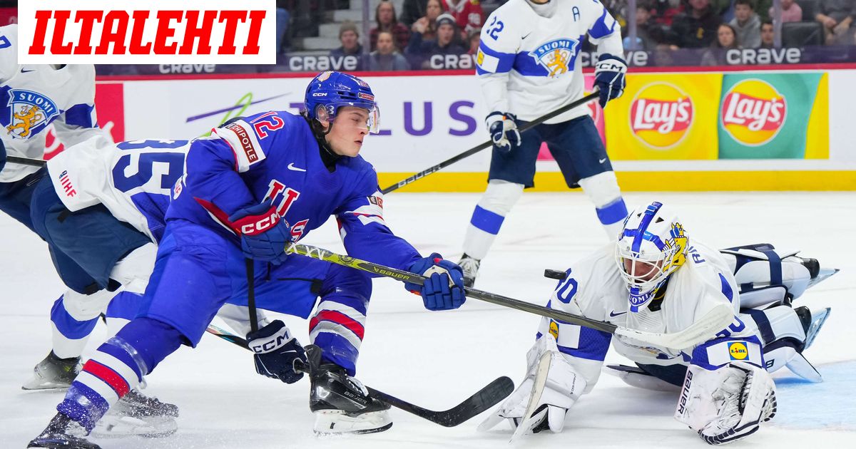 Yhdysvallat sortuu – Tässä on ehdottomasti joukkueen heikoin lenkki