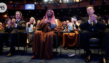 Raportti: Rikkain prosentti vastaa jopa 40 prosentista päästöistä omistusten kautta