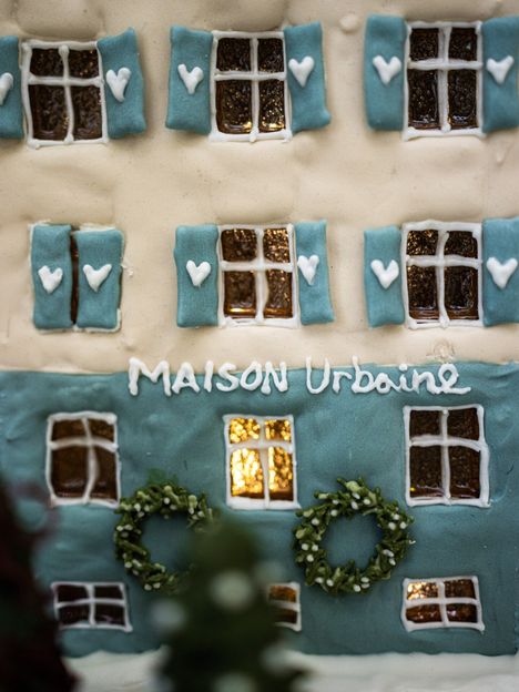 Lauri Kesäniemen mukaan ”näpertely” on hyvää vastapainoa opettajan työlle.