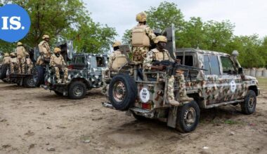 Nigeriassa räjähdys moskeijassa tappoi ainakin seitsemän ihmistä | Uutissuomalainen