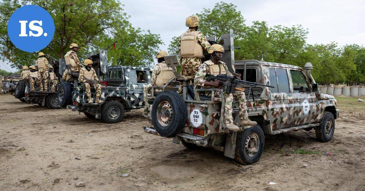 Nigeriassa räjähdys moskeijassa tappoi ainakin seitsemän ihmistä | Uutissuomalainen