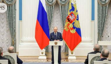 Bloombergin lähde: Venäjä haluaa isoja muutoksia rauhansuunnitelmaan