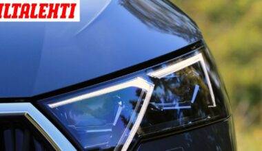 Nämä käytetyt autot revitään nyt käsistä