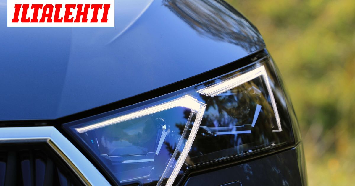 Nämä käytetyt autot revitään nyt käsistä