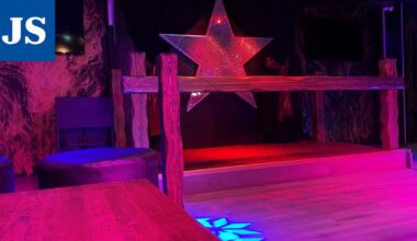 Neljän vuoden ajan Jämsässä toiminut baari sulkee ovensa vuodenvaihteen jälkeen: ”Toiminnan loppuminen saa minut valtavan surulliseksi”