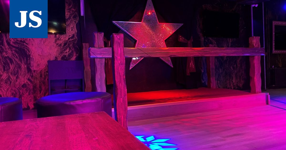 Neljän vuoden ajan Jämsässä toiminut baari sulkee ovensa vuodenvaihteen jälkeen: ”Toiminnan loppuminen saa minut valtavan surulliseksi”