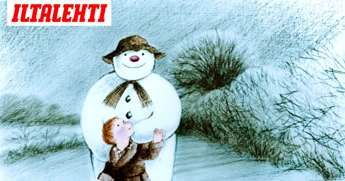 Mikä jouluelokuva kaikkien tulisi nähdä? Äänestä