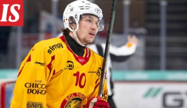 HIFK:lle lisää vahvistuksia - Ilta-Sanomat