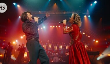 Song Sung Blue on viehättävä mutta mitäänsanomaton elokuva