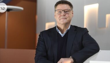 Hovioikeus: Kai Paanasen sijoitusasunto arvoalueella voitiin ulosmitata