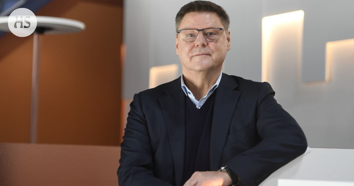 Hovioikeus: Kai Paanasen sijoitusasunto arvoalueella voitiin ulosmitata