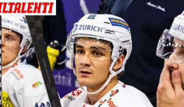 HIFK:lle uusia vahvistuksia