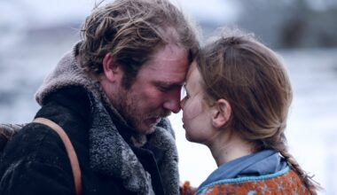 Itkuvaroitus joulupäivänä: Myrskyluodon Maija tv-ensi-illassa - Koti