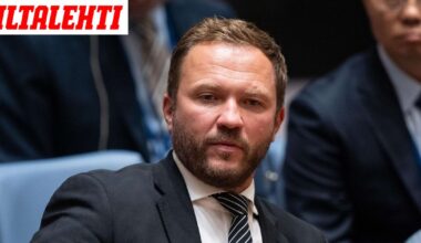 Ampuminen alkaa rajalla, jos tämä viiva ylitetään